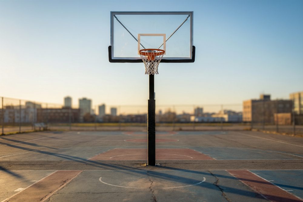 NBA季后赛湖人逆转勇士